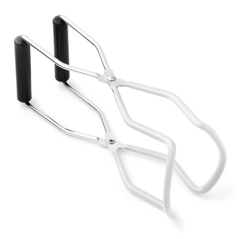 Szczypce do Słoików Gorących Stalowe Antypoślizgowe do Wekowania ORION