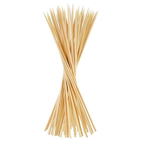 Szpikulce do Szaszłyków Bambusowe 50 szt. 30 cm EXCELLENT HOUSEWARE