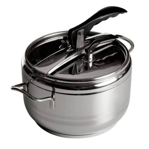 Szybkowar Stalowy ORION 3,5 L