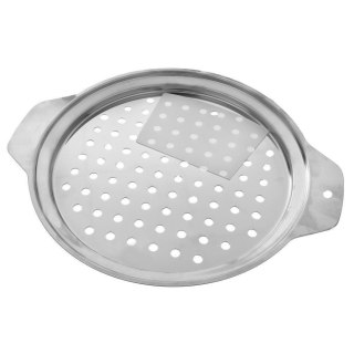 Tarka do Klusek Stalowa 27 cm