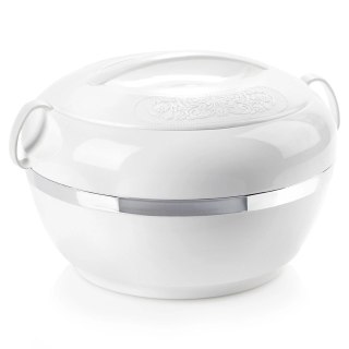 Termomisa Obiadowa Pojemnik Termiczny Deluxe 5 L ORION Duża Lekka