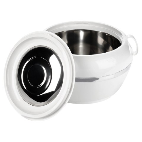 Termomisa Obiadowa Pojemnik Termiczny Deluxe 5 L ORION Duża Lekka