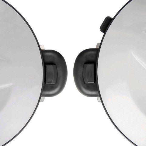 Termomisa Obiadowa TERMO Stalowa 3,5 L ORION Duża do Transportu Posiłków