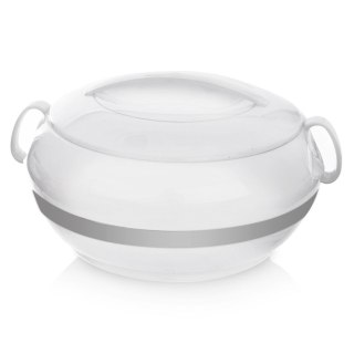 Termos Misa Termiczna Obiadowy Stalowy ORION 1,6 L