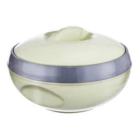 Termos Obiadowy na Zupę Pojemnik Termiczny Stalowy ORION 800 ml