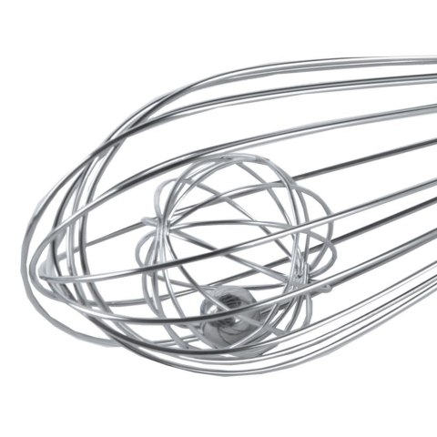 Trzepaczka do Ubijania Piany z Kulami 26 cm ORION Stal Nierdzewna Zmywarka