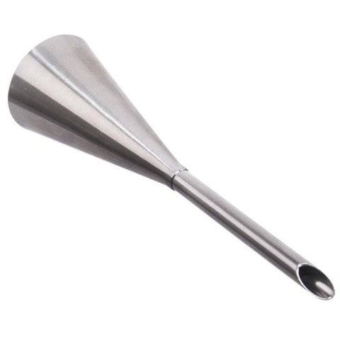 Tylka do Nadziewania Długa ORION Stalowa do Pączków Muffinek