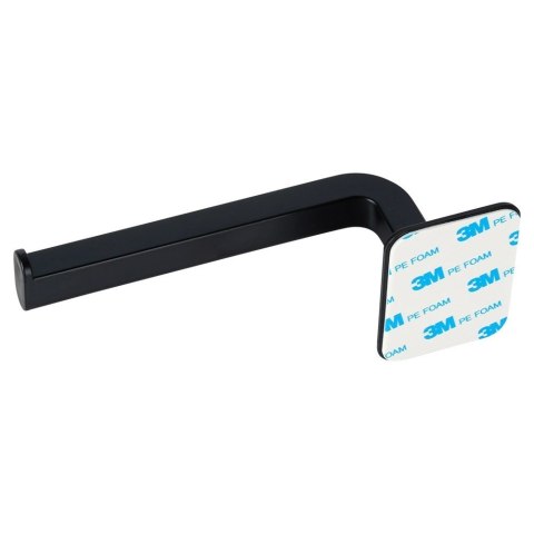 Uchwyt na Papier Toaletowy bez Wiercenia VILDE Montaż Taśma 3M 16,5 x 7 cm