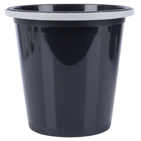 Wiadro Gospodarcze Plastikowe 5 L VILDE Recykling Poręczny Uchwyt