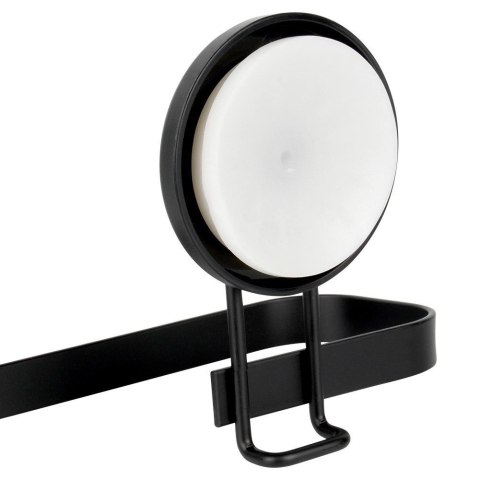 Wieszak na Ręczniki Metalowy 60 cm BATHROOM SOLUTIONS na Przyssawki