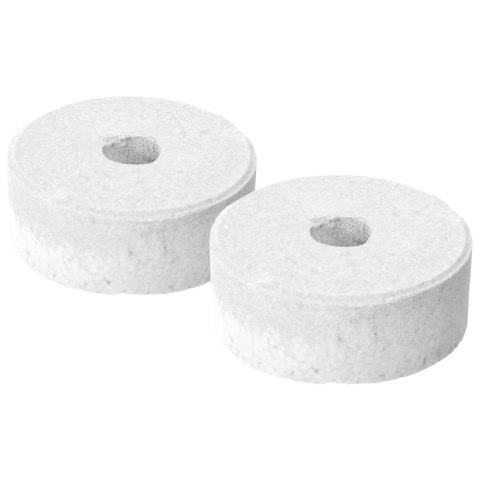 Wkład do Pochłaniacza Wilgoci 2 x 450 g ORION Tabletki Lawenda Cytryna 2 szt