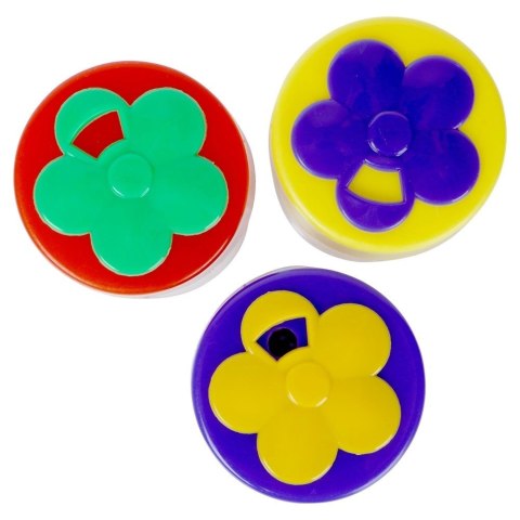 Wykałaczki Bambusowe 6,5 cm 3 x 150 szt. Drewniane EXCELLENT HOUSEWARE