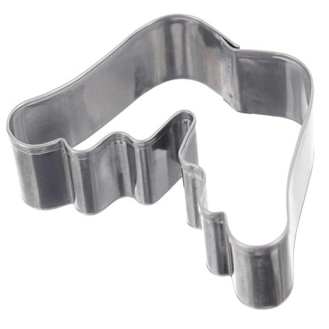 Wykrawacz do Ciastek 11 cm ORION Skrzydła Anioła Stal Nierdzewna Duży