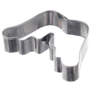 Wykrawacz do Ciastek 7 cm ORION Skrzydła Anioła Stal Nierdzewna Mały