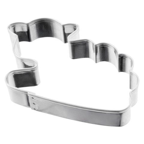 Wykrawacz do Ciastek Baranek 6,5 cm Stal Nierdzewna Solidny ORION