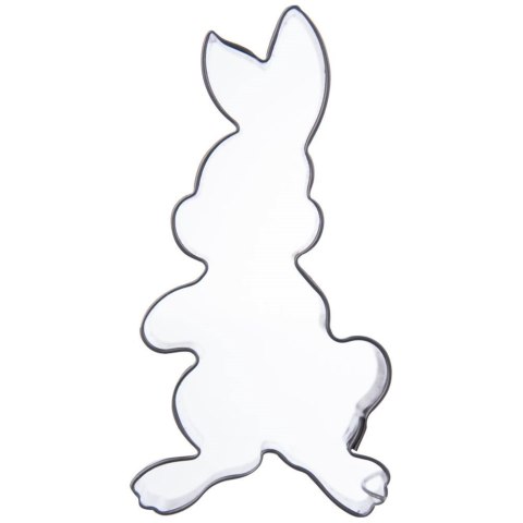 Wykrawacze do Ciastek 3 szt. ORION Wielkanoc Zajączek Kurczak Gęś