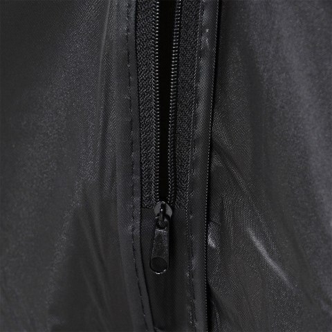 Zestaw 2 Pokrowce na Ubrania Długie PEVA Wodoodporny SG 60 x 135 cm