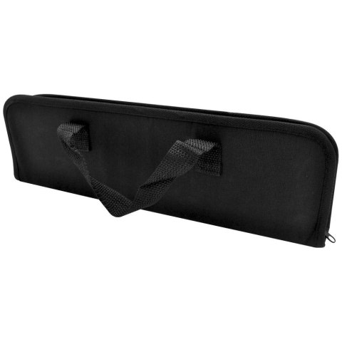 Zestaw Przyborów do Grilla Stalowy w Etui 10 el. ORION