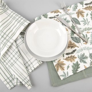 Zestaw Ścierki Kuchenne Bawełniane Uniwerslane z Zawieszką ORION 3 szt.