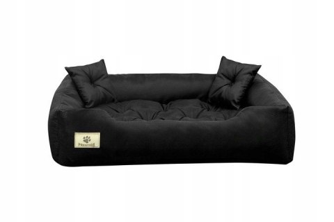 Kanapa Prestige 2 Codura Legowisko 130x105 Czarne AIO FACTORY SP. Z O.O.