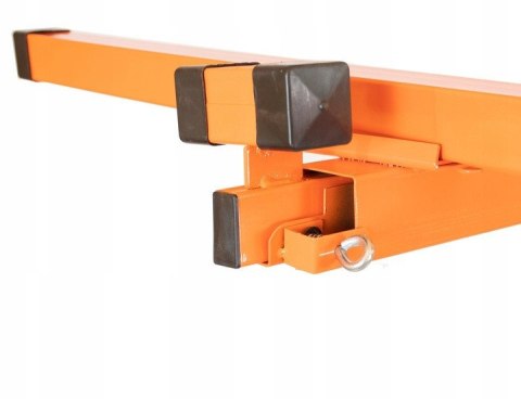 Podnośnik do REGIPSÓW płyt kartonowo GIPSOWYCH 3,5 m SIGMA