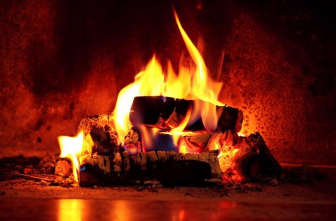 Farba żaroodporna 1L - czarna Barpimo Coatings S.A