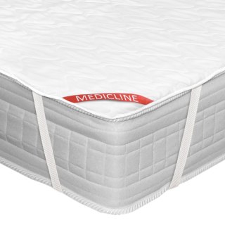 Ochraniacz na materac pikowany premium 200x220cm