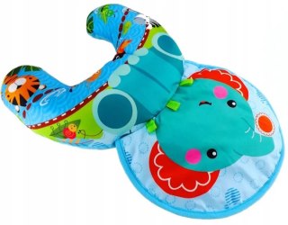 Poduszka stabilizacyjna wałek grzechotki 023-23N