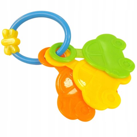 Poduszka wałek rogal do nauki siadania 028-18