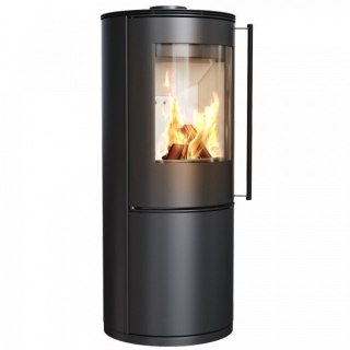 SZKŁO KOMINKOWE KOZA AB SZYBA GIĘTA PANORAMA SZYBA DO PIECA PIECYKA TopStoc