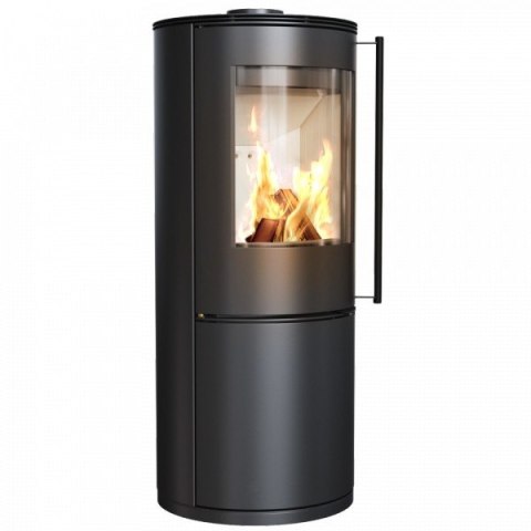 SZKŁO KOMINKOWE KOZA AB SZYBA GIĘTA PANORAMA SZYBA DO PIECA PIECYKA TopStoc