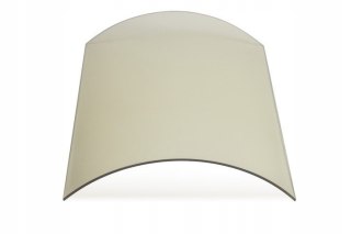 SZKŁO KOMINKOWE KOZA SZYBA GIĘTA COMFORTO MODENA , MODENA PLUS TopStoc