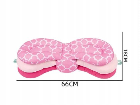 Regulowana poduszka listki do karmienia 66525