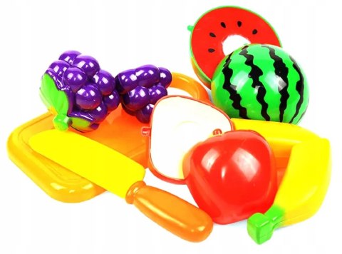 Koszyk na zakupy owoce warzywa do krojenia na rzepy pizza 8684