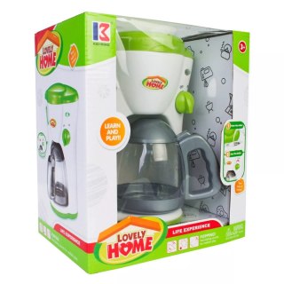 Zabawka ekspres do kawy dla dzieci 3209Z
