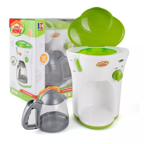 Zabawka ekspres do kawy dla dzieci 3209Z