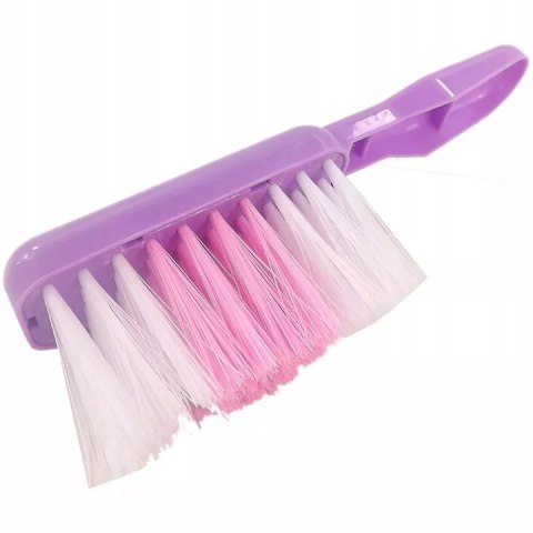 Zestaw do sprzątania dla dzieci wiaderko mop 667E