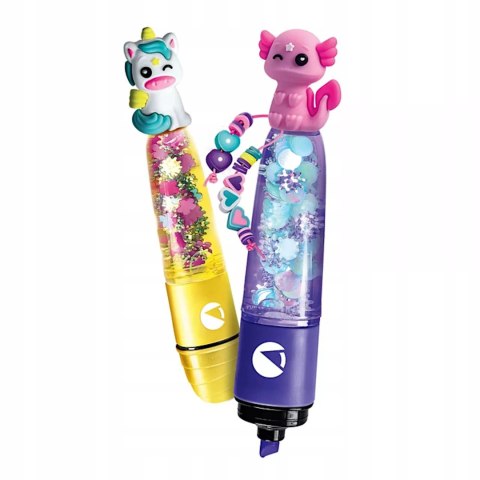 Clementoni zestaw kreatywny Pen creator mini fabryka markerów 18167