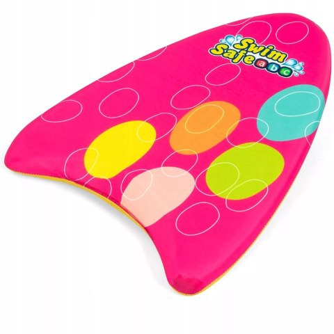 Deska piankowa do nauki pływania dla dzieci Bestway 32155R