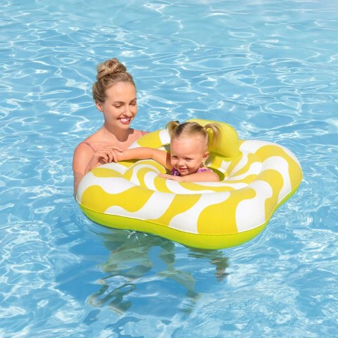 Fotelik kółko do pływania dla dzieci Bestway 32298