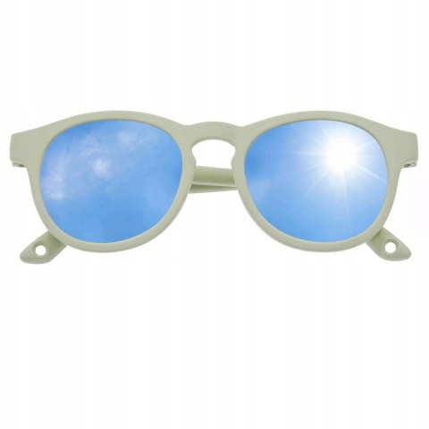 Dooky Hawaii MINT Okulary przeciwsłoneczne dla dzieci elastyczne 6-36M