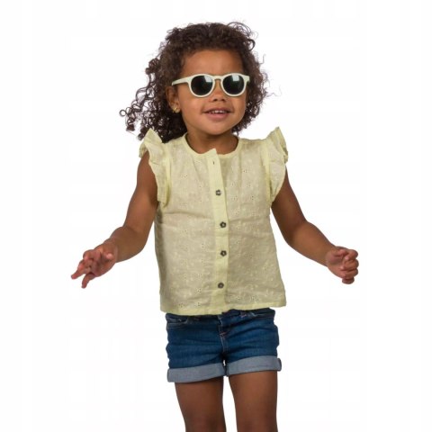 Dooky Hawaii MINT Okulary przeciwsłoneczne dla dzieci elastyczne 6-36M