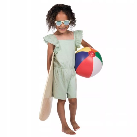 Dooky Hawaii MINT Okulary przeciwsłoneczne dla dzieci elastyczne 6-36M