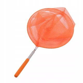 Siatka teleskopowa na motyle rybki owady podbierak dla dzieci N040P