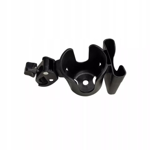 Uniwersalny uchwyt na kubek / butelkę i telefon do wózka dziecięcego